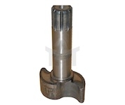 Brzdový hřídel - bubnová brzda  J-30480-2