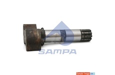 Brzdový hřídel, bubnová brzda SAMPA 044.135