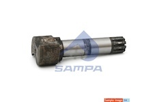 Brzdový hřídel, bubnová brzda SAMPA 044.136