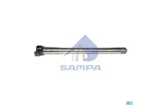 Brzdový hřídel, bubnová brzda SAMPA 077.030