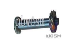 Brzdový hřídel - bubnová brzda WOSIMAN A-140-2