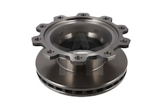 Brzdový kotouč  0308834067