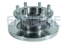 Brzdový kotouč 06826 960050