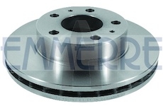 Brzdový kotouč 06826 960185