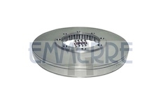 Brzdový kotouč 06826 960457