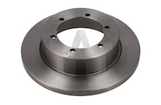 Brzdový kotouč 06826 960458