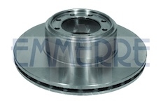 Brzdový kotouč 06826 960498