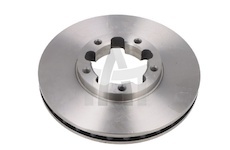 Brzdový kotouč BOSCH 0 986 479 136