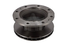 Brzdový kotouč BREMBO 09.6763.60