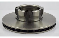 Brzdový kotouč DT Spare Parts 4.63988