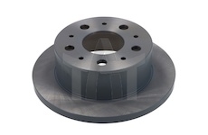 Brzdový kotouč FEBI FE43937