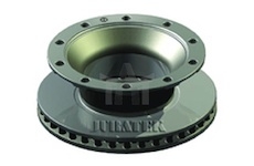 Brzdový kotouč JURATEK JBP112