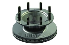 Brzdový kotouč JURATEK JFOI112