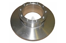 Brzdový kotouč JURATEK JMD101