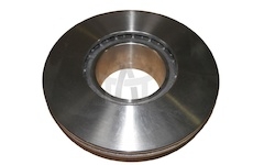 Brzdový kotouč JURATEK JMD102