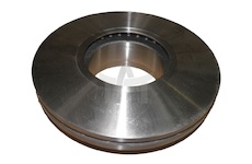 Brzdový kotouč JURATEK JMD107