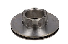 Brzdový kotouč JURATEK JMER100