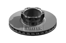 Brzdový kotouč JURATEK JMER112