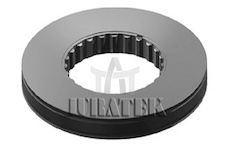 Brzdový kotouč JURATEK JVOL108