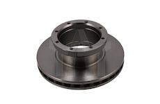 Brzdový kotouč JURID 567765J