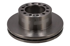 Brzdový kotouč JURID 569109J