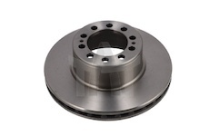 Brzdový kotouč JURID 569160J