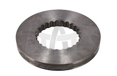 Brzdový kotouč JURID 569213J