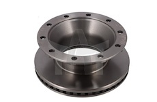 Brzdový kotouč JURID 569267J