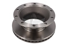 Brzdový kotouč MERITOR MBR5143