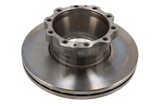 Brzdový kotouč MERITOR MBR5181