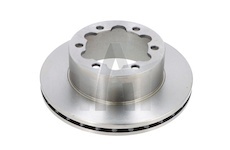 Brzdový kotouč PE Automotive 016.679-00A