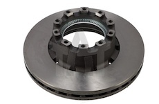 Brzdový kotouč PE Automotive 066.801-00A