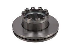 Brzdový kotouč PE Automotive 066.802-00A