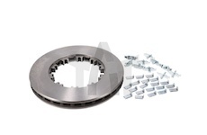 Brzdový kotouč PE Automotive 106.211-00A