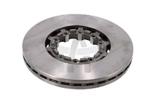 Brzdový kotouč SAF 4079001353000