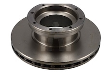 Brzdový kotouč SAMPA 010.1524