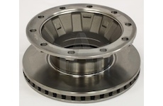 Brzdový kotouč SCHMITZ 1176816