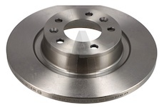 Brzdový kotouč TEXTAR 92157100