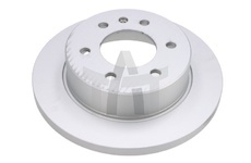 Brzdový kotouč TEXTAR 92301103