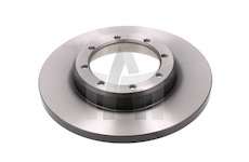 Brzdový kotouč TRW DF6372