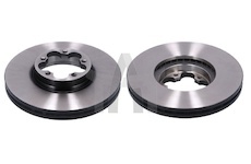 Brzdový kotouč TRW DF6921S