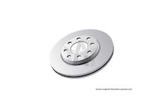 Brzdový kotouč UC KLTE0173