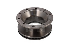 Brzdový kotouč UC KLTE0309