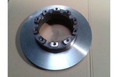 Brzdový kotouč UC KLTE0313