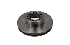 Brzdový kotouč UNIVERSAL COMPONENTS KLTE24