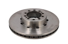 Brzdový kotouč UNIVERSAL COMPONENTS KLTE311