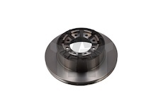 Brzdový kotouč UNIVERSAL COMPONENTS KLTE9