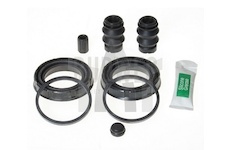 Brzdový třmen BUDWEG 24899