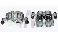 Brzdový třmen BUDWEG 343916