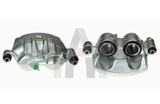 Brzdový třmen BUDWEG 344068